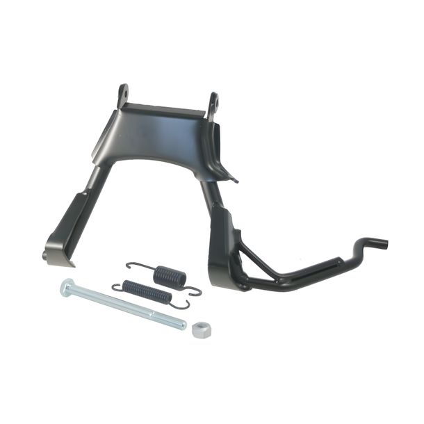 noir de support principal pour Gilera Runner / TPH 125-150ccm 2T AC / LC