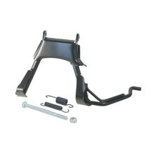 Hauptständer schwarz für Gilera Runner / TPH 125-150ccm 2T AC / LC
