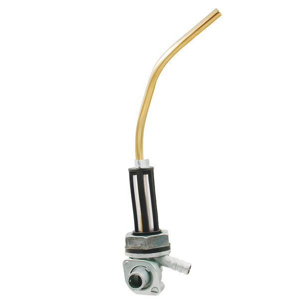 robinet à essence avec RMS de réserve pour Vespa PX 125