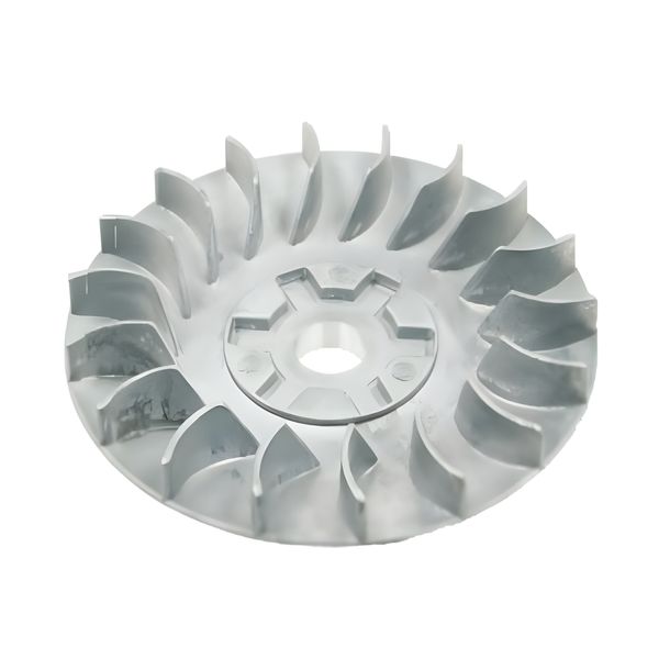 Polea RMS para Minarelli horizontal / vertical 2T AC / LC