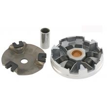 Variomatik 15x12mm RMS 6 rollos 6,5 g de Minarelli horizontal / vertical 50cc 2T AC / LC