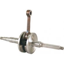Kurbelwelle 10mm RMS für Minarelli liegend 50ccm 2Takt AC / LC