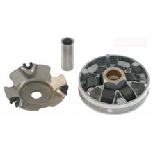 Variatorsatz 19x15,5mm 6,4g RMS für Vespa ET4 / LX / S 50ccm 4T AC 2-Ventil / Gilera / Piaggio 50ccm 2T / 4T AC / LC 98
