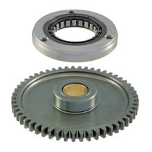 Anlasser Freilauf und Starterkranz RMS für Kymco 250-300ccm / People / Dink / Downtown / Xciting