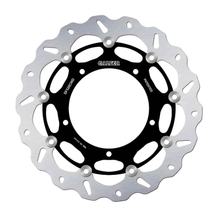 Bremsscheibe Set Galfer DF520CWI & DF520CWD WAVE® mit ECE R90 Zulassung, schwimmend vorne 310x5mm für Yamaha XT Z Super Tenere YZF-R1 1000 / 1200 ccm Bj. 2007 - 2021