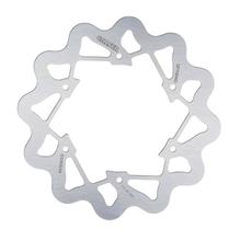 Bremsscheibe Set Galfer DF708WI & DF708WD WAVE® mit ECE R90 Zulassung, starr vorne 240x3,5mm für Derbi Senda DRD SM X-Treme Ltd Edition Racing Racer X-Race R L 50 ccm