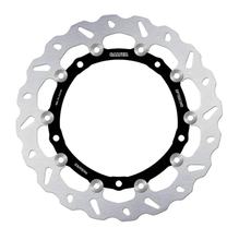 Bremsscheibe Set Galfer DF755CWI & DF755CWD WAVE® mit ECE R90 Zulassung, schwimmend vorne 320x5mm für BMW S RR HP4 Race 1000 ccm Bj. 2009 - 2018