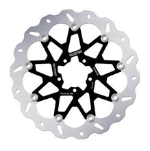 Bremsscheibe Set Galfer DF843CWI & DF843CWD WAVE® mit ECE R90 Zulassung, schwimmend vorne 320x5mm für KTM Super Duke R EVO 1290 / 1390 ccm Bj. 2014 - 2024