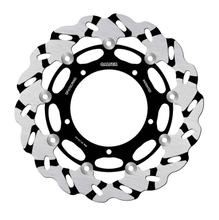 Bremsscheibe Set Galfer DF475CRWI & DF475CRWD WAVE® Racing Grooved mit ECE R90 Zulassung, schwimmend vorne 320x5mm für Yamaha YZF-R1 FZ1 Fazer N NA S SA YZF-R6 600 - 1000 ccm Bj. 2004 - 2022