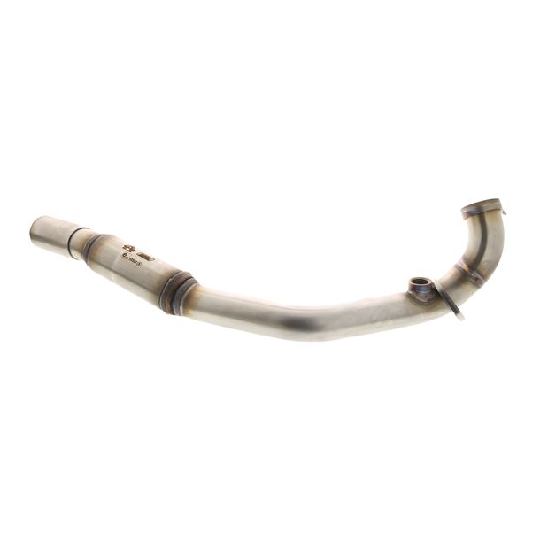 Collecteur d'échappement Arrow avec catalyseur & homologation pour Piaggio X10 350 ccm Année de fabrication 2012-2015