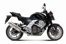 Tempête d'échappement en acier inoxydable GP SLIP-ON avec ABE