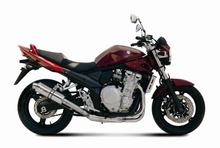 Scarico Storm SLIP-ON GP inox con ABE