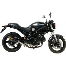 Agotar Mivv 2 SLIP-ON GP Carbono Deporte