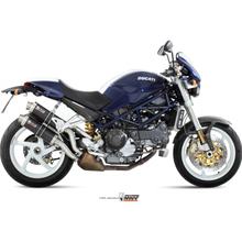 Agotar Mivv 2 SLIP-ON GP Carbono Deporte