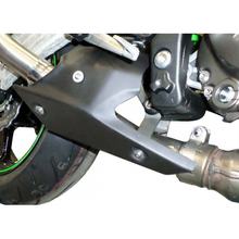 Výfukové spojovací potrubí katalyzátoru Mivv Sport pro Kawasaki ZX-6R 636 ccm Bj. 2013 - 2016