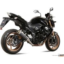 De escape Mivv SLIP-ON GP Carbono Deporte