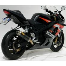 Echappement Mivv BOULONNAGE GP Carbon Sport