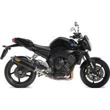 Výfuková soustava Mivv SLIP-ON Carbon Oval Sport pro Yamaha FZ1 Fazer N / NA S SA 998 ccm r.v. 2006 - 2013