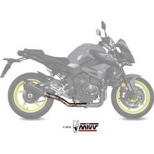 tube de connexion de catalyseur Echappement Mivv Sport