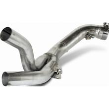 tube de connexion de catalyseur Echappement Mivv Sport