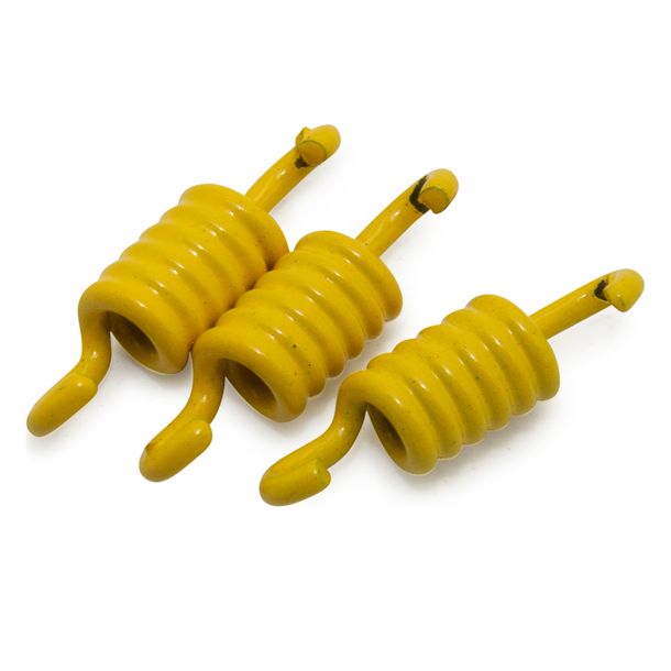 Auspuffanlage LeoVince Komplettanlage SITO, Stahl für Peugeot Vivacity 50 AC – Bild 5