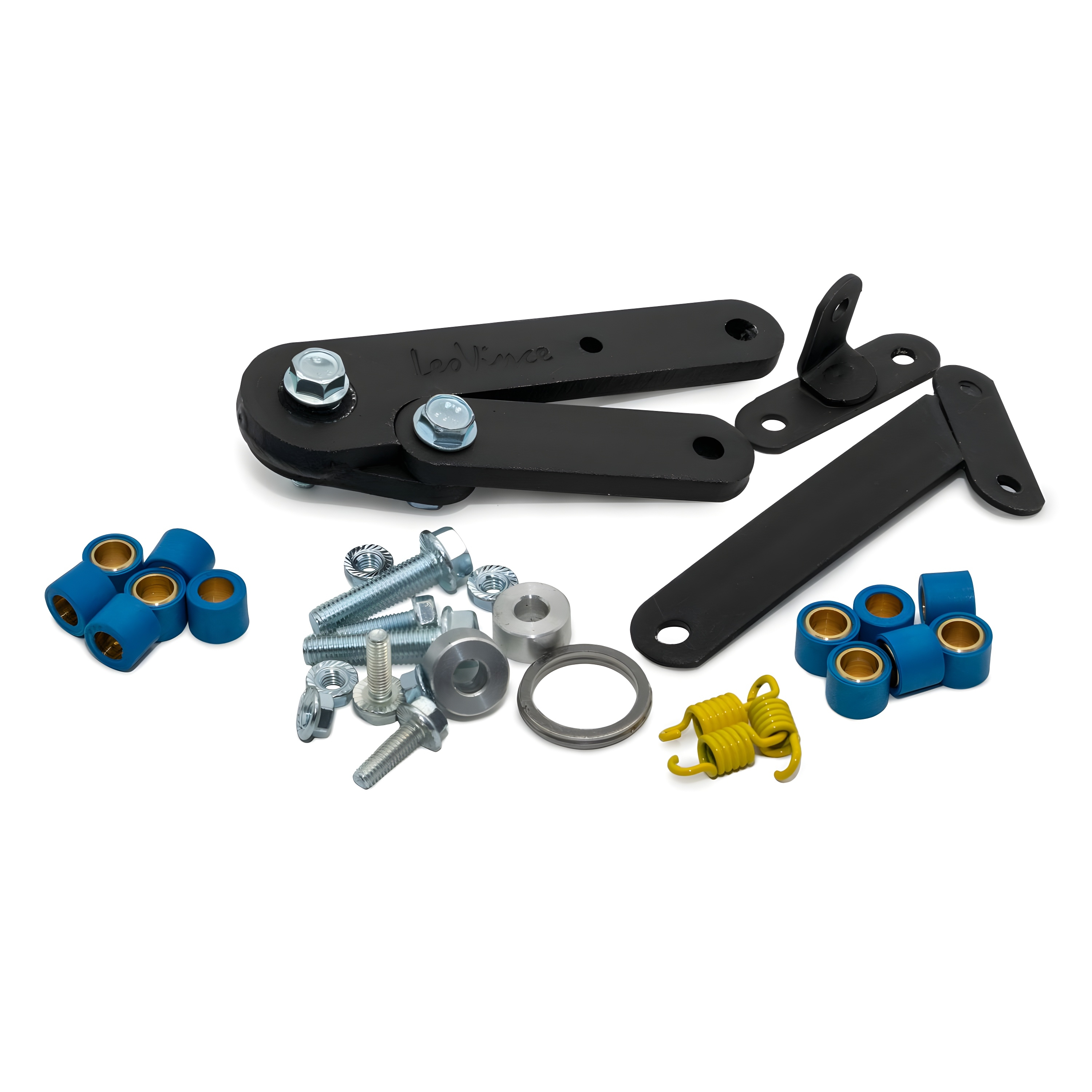 Cinghia Trapezoidale Polini Speed Belt Per Malaguti F12 Phantom 50 - Aria, Dal 2007 | Cinghia Di Alta Qualità - Foto 6