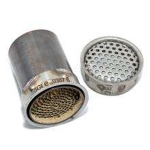 Convertitore catalitico LeoVince convertitore catalitico aftermarket con omologazione, Ø 50mm per 8725 / 8726 / 8799