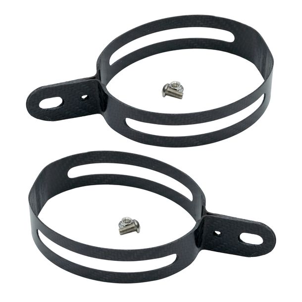 Endschalldämpfer LeoVince LV ONE EVO mit Zulassung für Aprilia SRV 850 2012-2016 – Bild 7