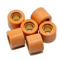 Variomatikgewichte LeoVince Conjunto Variorolhos 6,8g, 6 peças para Piaggio