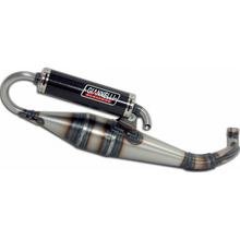 Výfukový systém Giannelli Shot V4 s homologací pro Aprilia