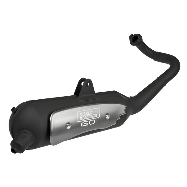 Agotar Giannelli Go con ABE para Kymco / SYM