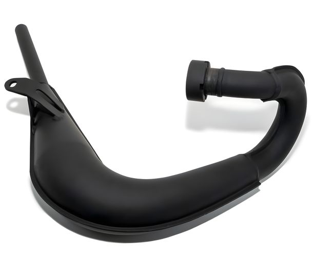 Giannelli sistema de escape silenciador y sin ABE para Yamaha