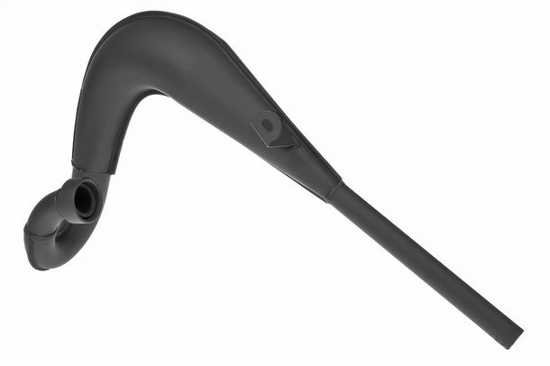 Giannelli sistema de escape silenciador y sin ABE para Yamaha