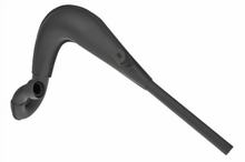 Exhaust system Giannelli front silencer without ABE for Yamaha