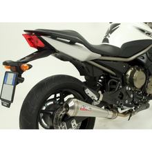 Výfukový systém Giannelli GX-One Kompletní systém s ABE pro Yamaha