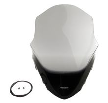 Windschutzscheibe MRA Tourenscheibe T mit ABE für Honda PCX 125