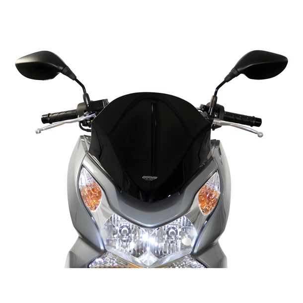 Windschutzscheibe MRA Sportscheibe SP mit ABE für Honda PCX 125