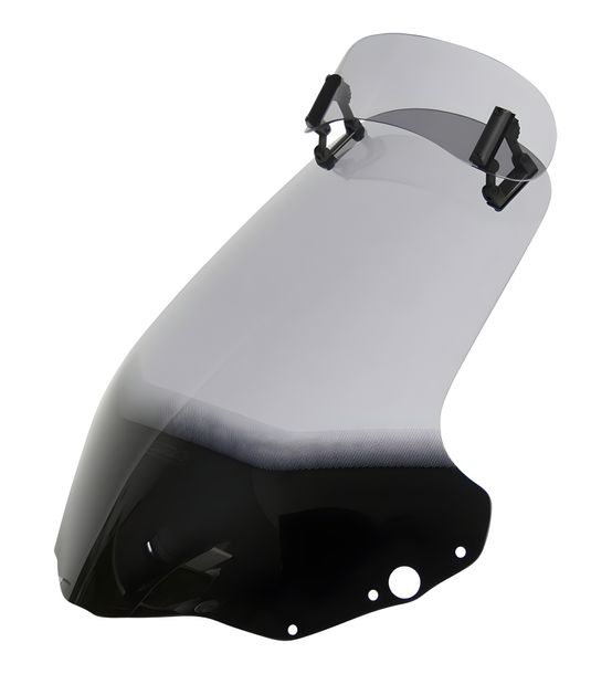 Windschutzscheibe MRA Vario Touring Screen VT mit ABE für Honda NSS 250