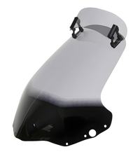 Pare-brise MRA Vario Touring VT avec ABE pour Honda NSS 250