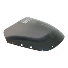 Pare-brise MRA de forme originale O avec ABE pour réplique d'Aprilia AF 1 125