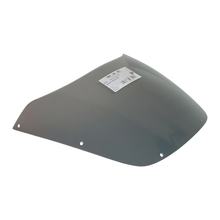 Pare-brise MRA de forme originale O avec ABE pour réplique d'Aprilia AF 1 125