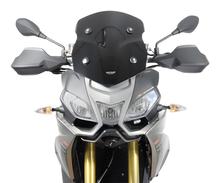 MRA Touring Windscherm T met ABE voor Aprilia Caponord 1200