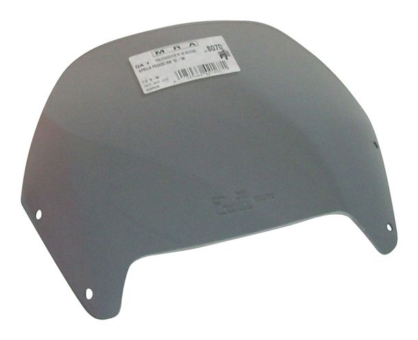 Windschutzscheibe MRA Originalformscheibe O mit ABE für Aprilia Pegaso 650