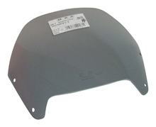 MRA original shaped windscreen O with ABE for Aprilia Pegaso 650