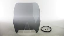 MRA Touring Windscherm T met ABE voor Aprilia Pegaso 650