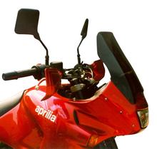 MRA Touring Windscherm T met ABE voor Aprilia Pegaso 650
