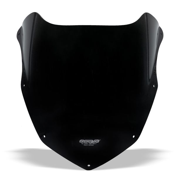 Parabrezza MRA originale O con ABE per Aprilia RS 125