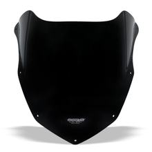 MRA origineel windscherm O met ABE voor Aprilia RS 125