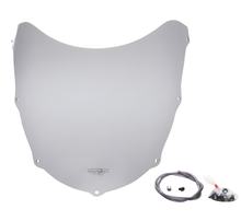 Parabrezza MRA originale O con ABE per Aprilia RS 125