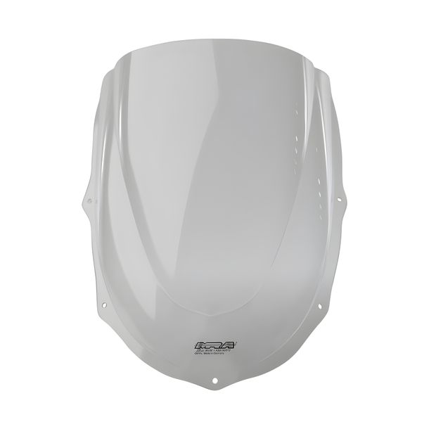 Windschutzscheibe MRA Originalformscheibe O mit ABE für Aprilia RS 125